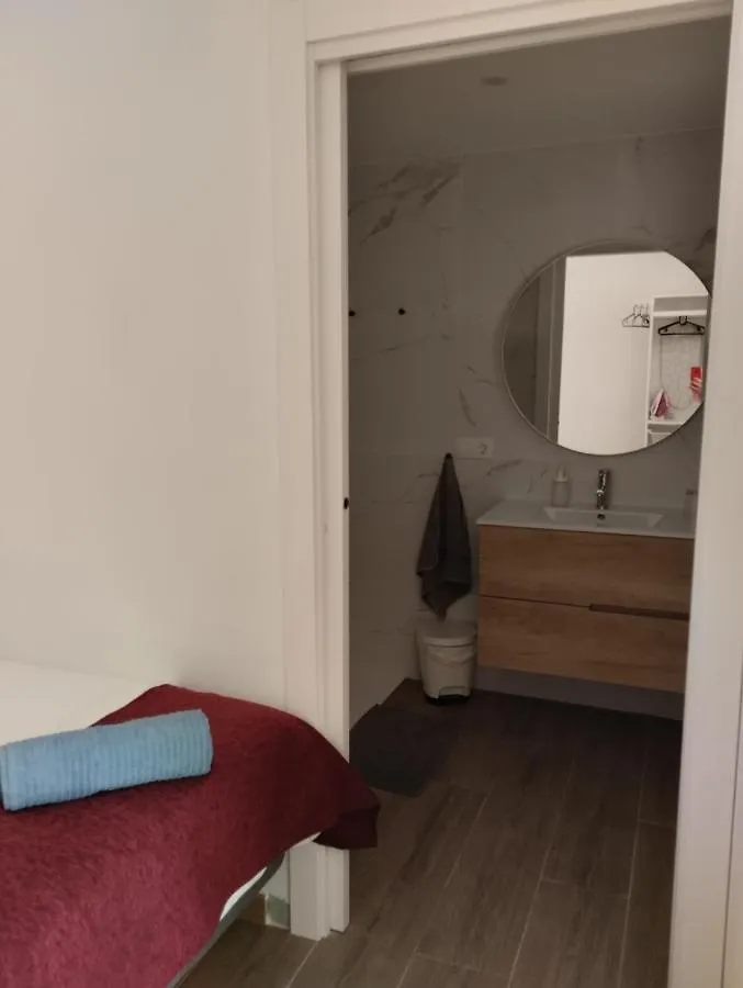 Apartamentos Y Habitaciones Kai Marbella (Adults Only) 公寓