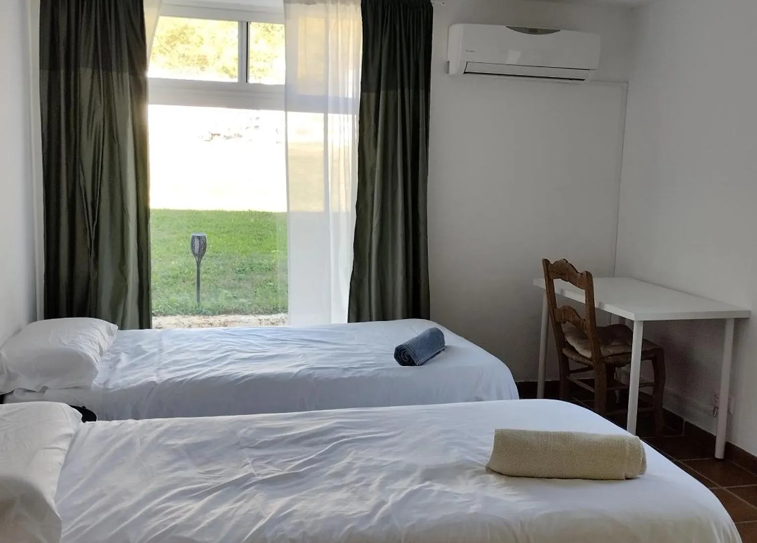公寓 Apartamentos Y Habitaciones Kai Marbella (Adults Only)