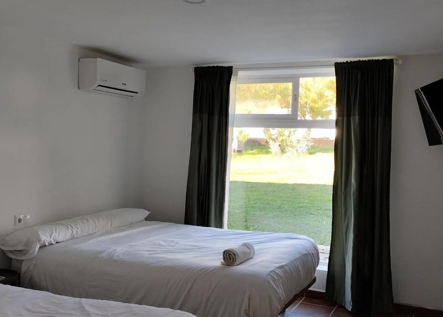 公寓 Apartamentos Y Habitaciones Kai Marbella (Adults Only)