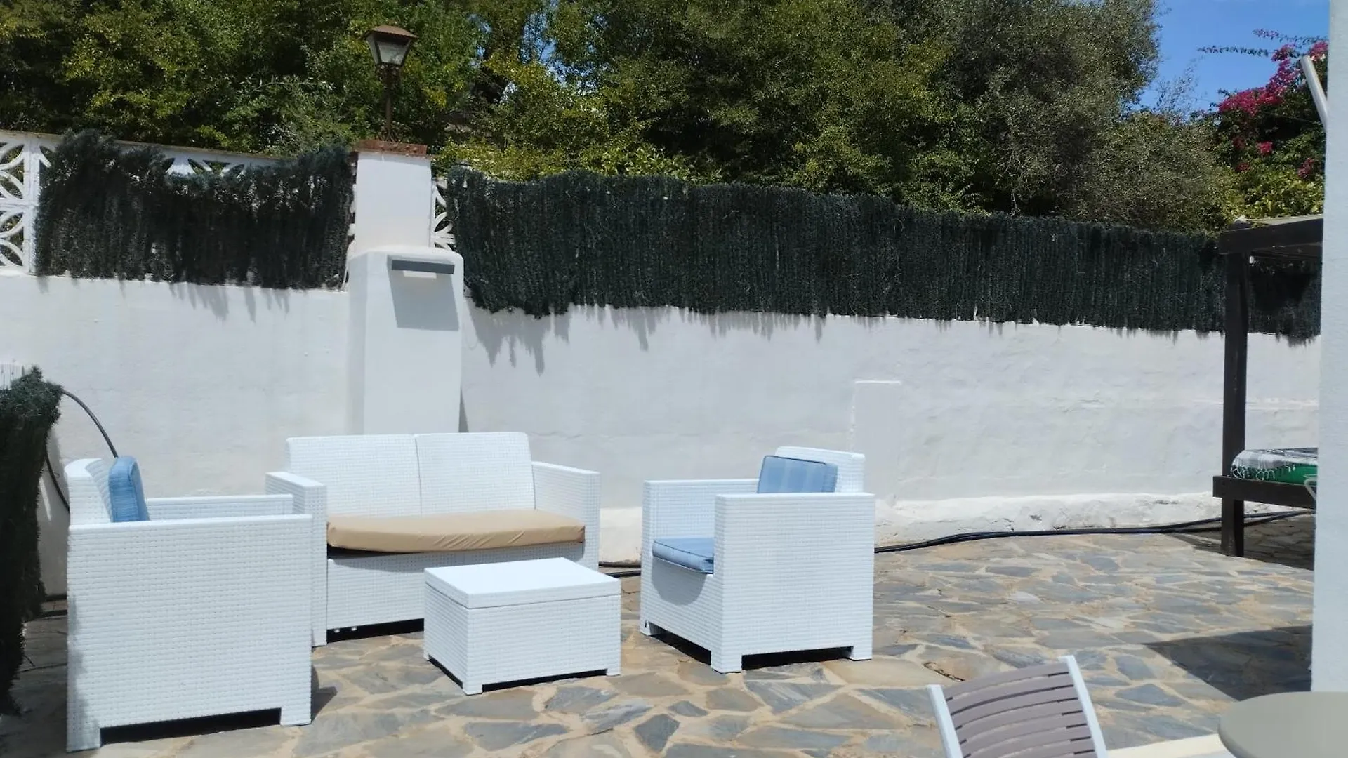 Apartamentos Y Habitaciones Kai Marbella (Adults Only) 西班牙