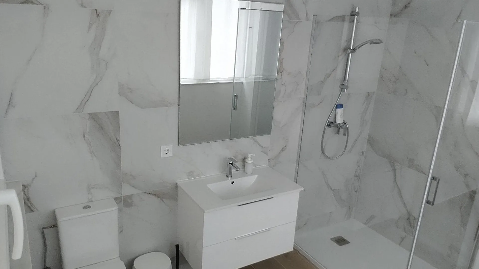 公寓 Apartamentos Y Habitaciones Kai Marbella (Adults Only) 西班牙