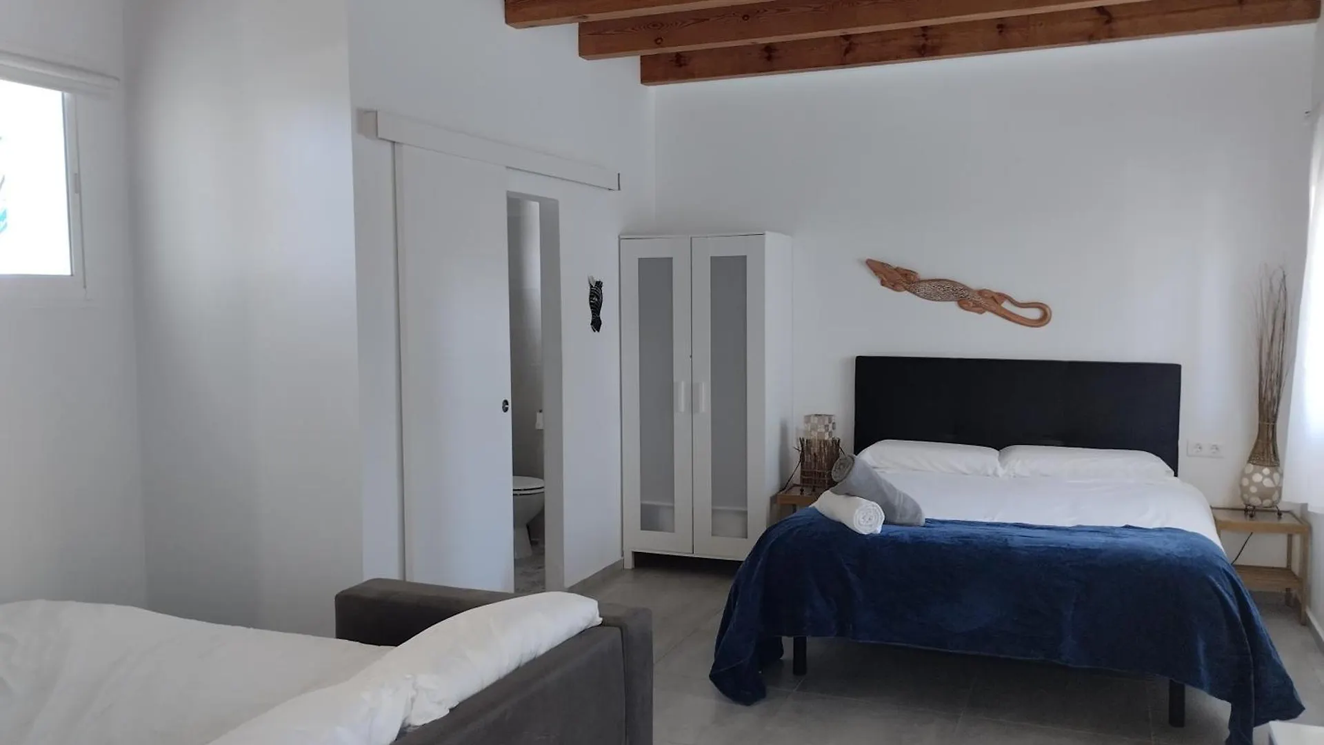 公寓 Apartamentos Y Habitaciones Kai Marbella (Adults Only)
