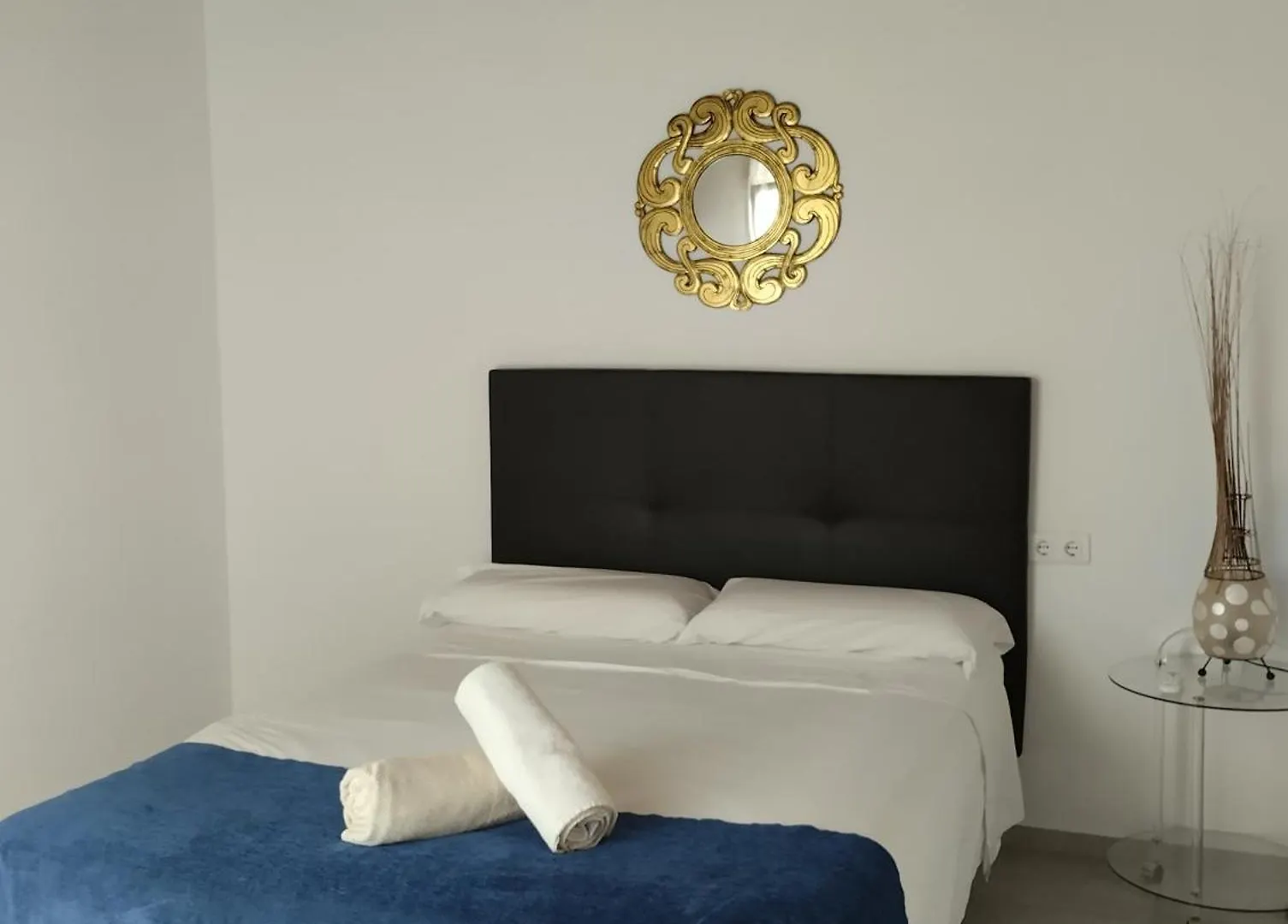 公寓 Apartamentos Y Habitaciones Kai Marbella (Adults Only)