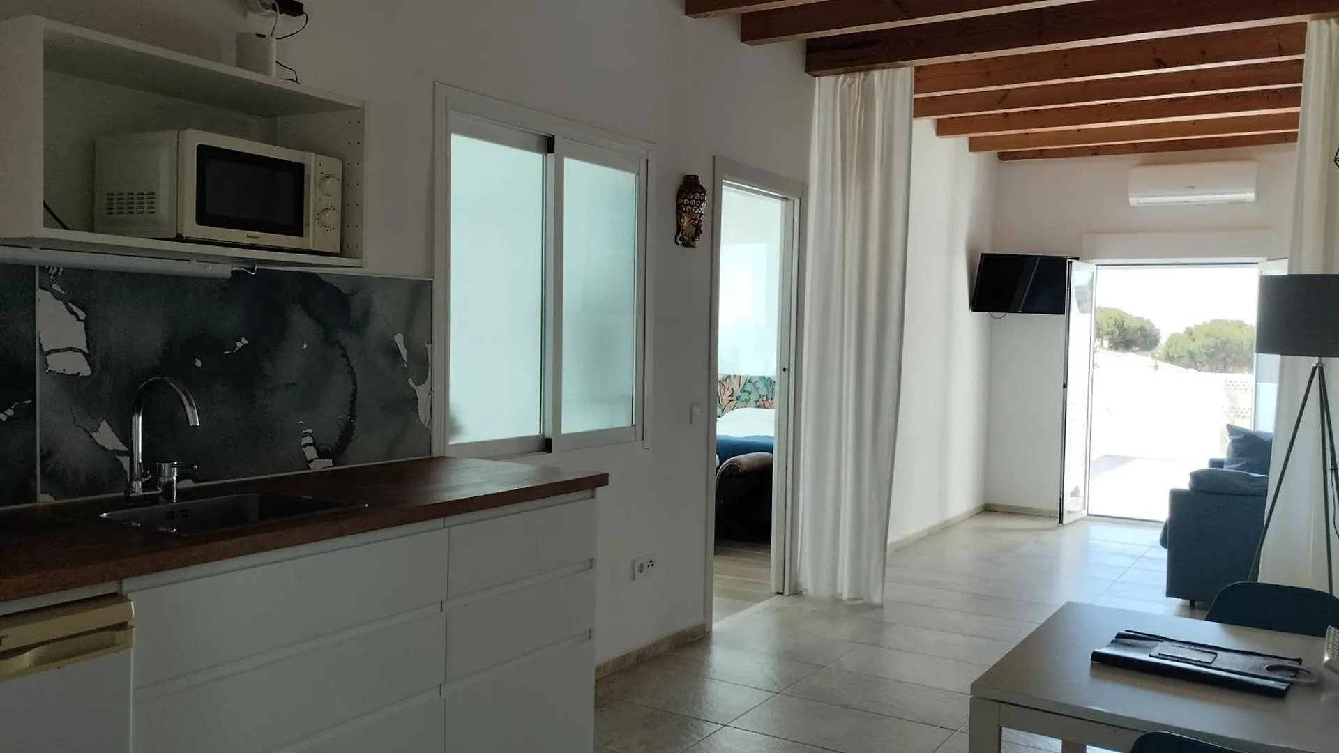 Apartamentos Y Habitaciones Kai Marbella (Adults Only)