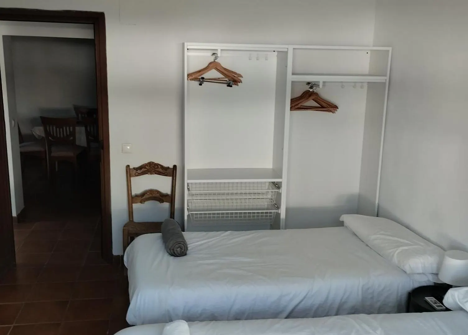 Apartamentos Y Habitaciones Kai Marbella (Adults Only) 西班牙