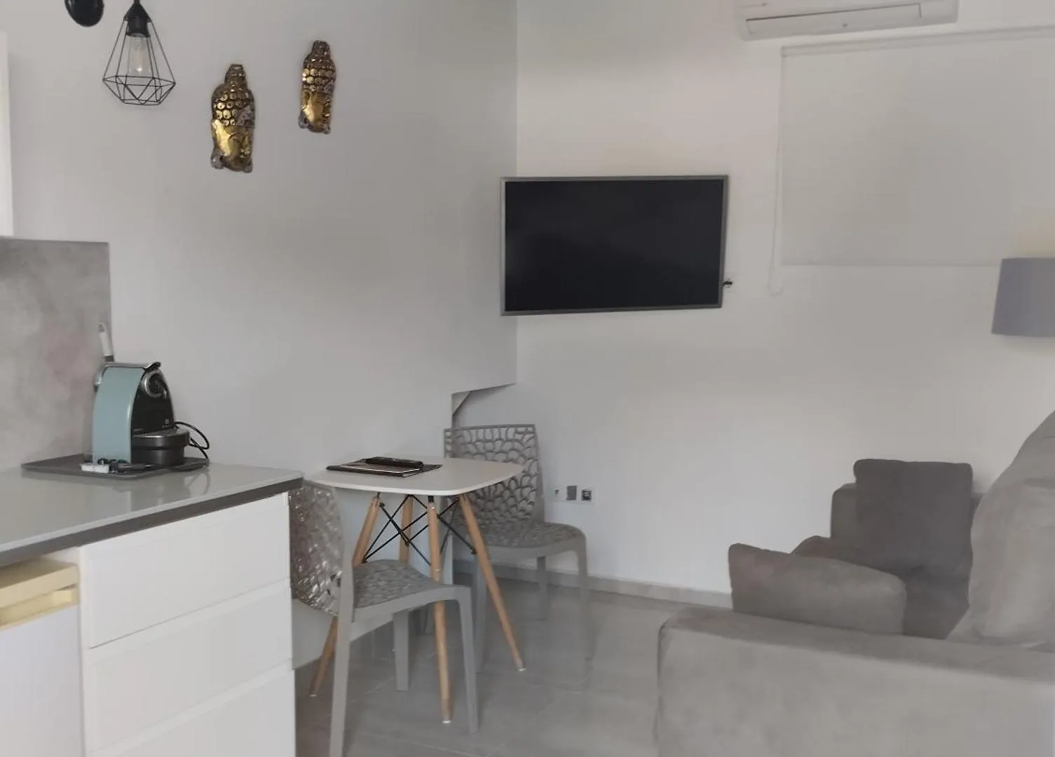 公寓 Apartamentos Y Habitaciones Kai Marbella (Adults Only) 西班牙
