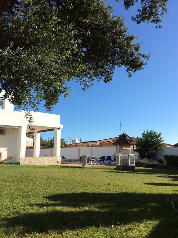 Apartamentos Y Habitaciones Kai Marbella (Adults Only) 0*,