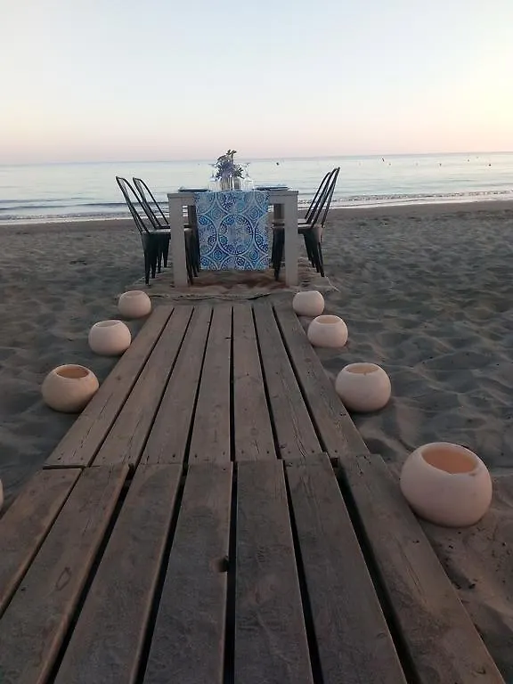 Apartamentos Y Habitaciones Kai Marbella (Adults Only) Spain