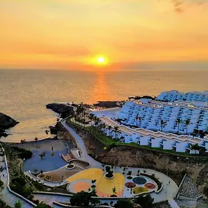Ocean View Deluxe Appartamento Playa Paraiso (Tenerife)