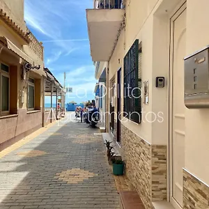 La Carihuela , Torremolinos Hiszpania