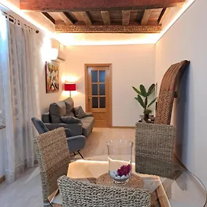 Casa Buzones Appartement Tolède