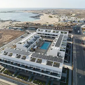 Esmeralda Homes By Livvo Appartement Cotillo