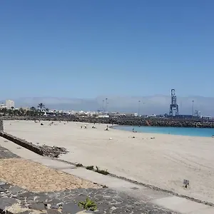 Platon 2d , Puerto del Rosario (Fuerteventura) Hiszpania