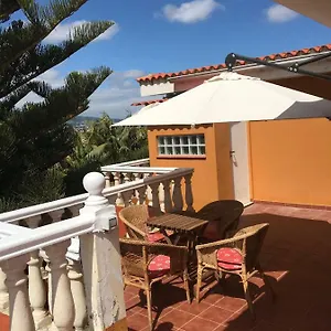 En Appartement La Laguna (Tenerife)