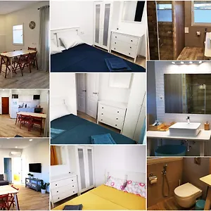  Apartament Sunnyspainholidays