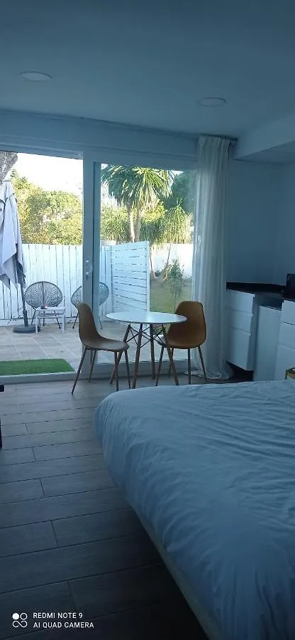 Apartamentos Y Habitaciones Kai Marbella (Adults Only) 0*,  Hiszpania