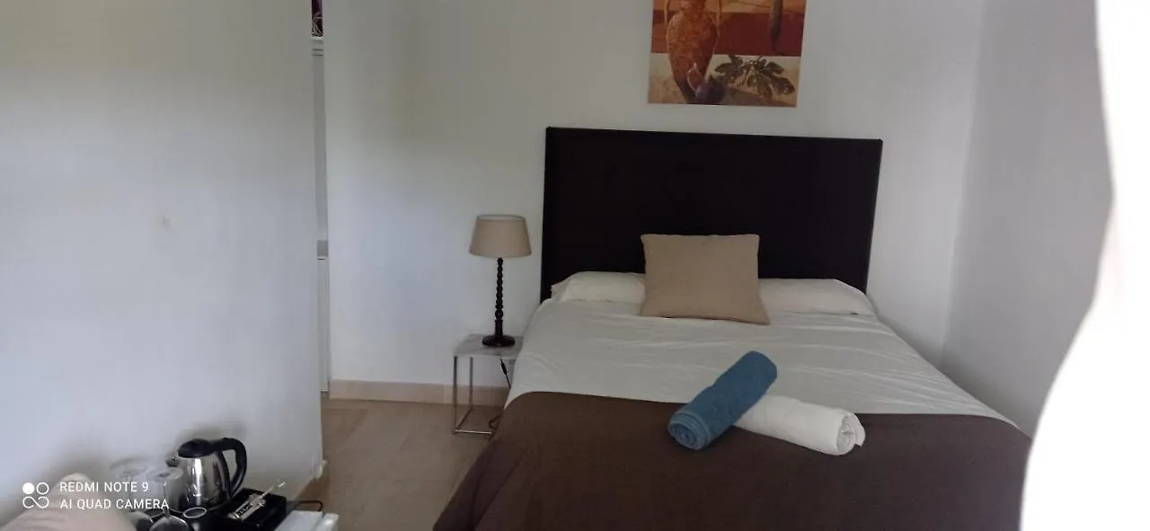 Apartamentos Y Habitaciones Kai Marbella (Adults Only) Apartament