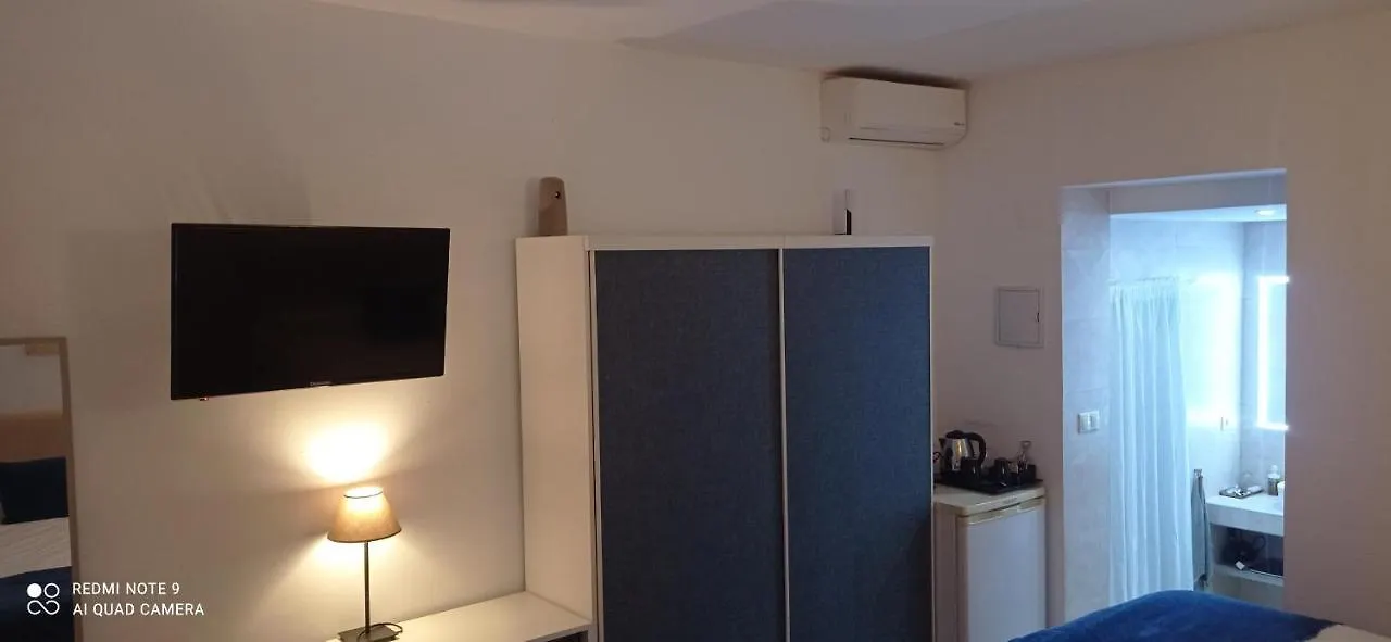 Apartament Apartamentos Y Habitaciones Kai Marbella (Adults Only)