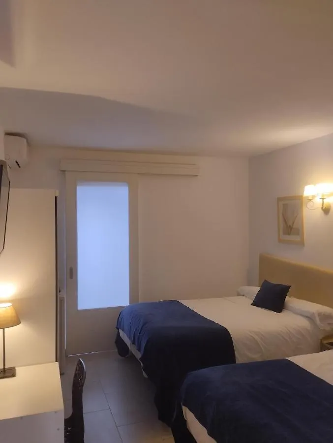 Apartament Apartamentos Y Habitaciones Kai Marbella (Adults Only)