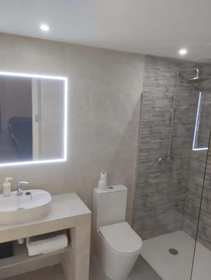 Apartamentos Y Habitaciones Kai Marbella (Adults Only)