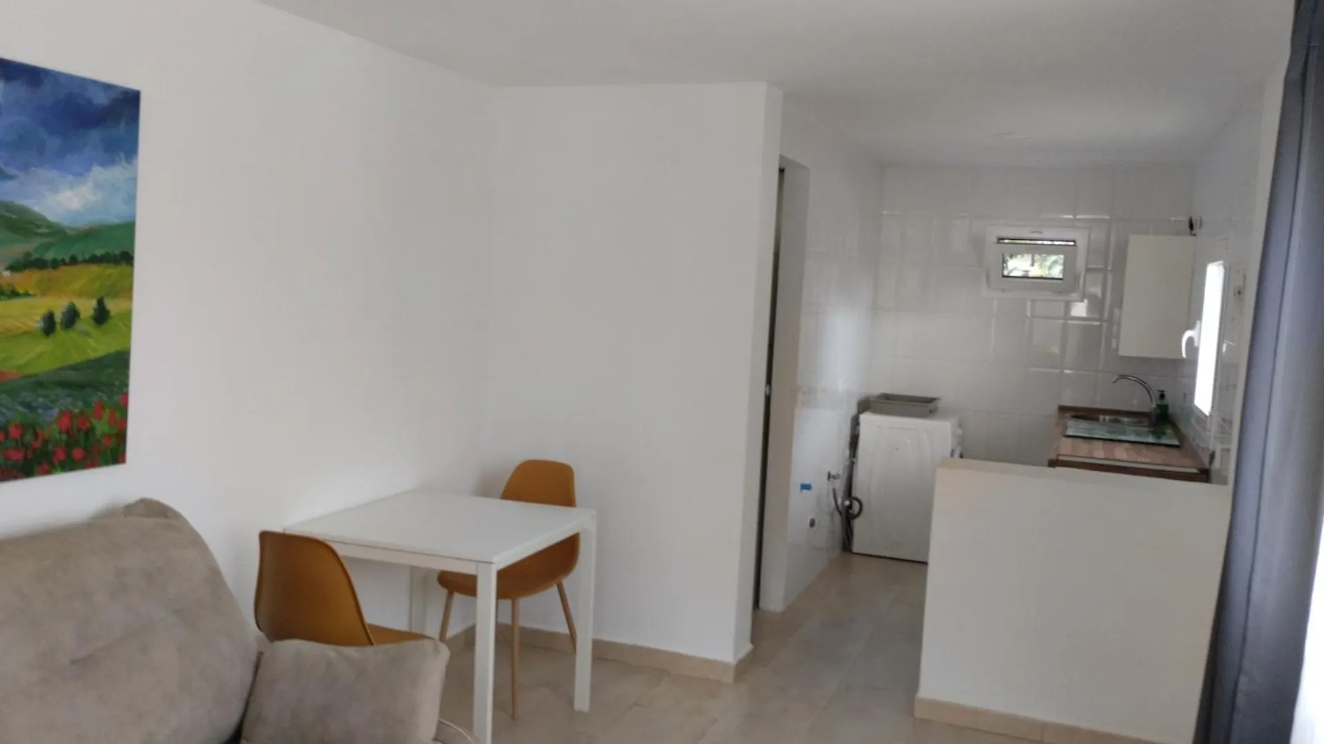 Apartamentos Y Habitaciones Kai Marbella (Adults Only) Hiszpania