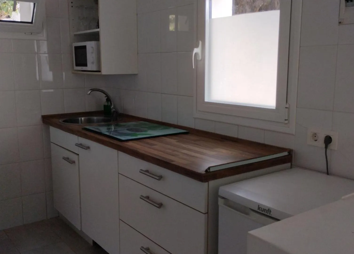 Apartament Apartamentos Y Habitaciones Kai Marbella (Adults Only) Hiszpania