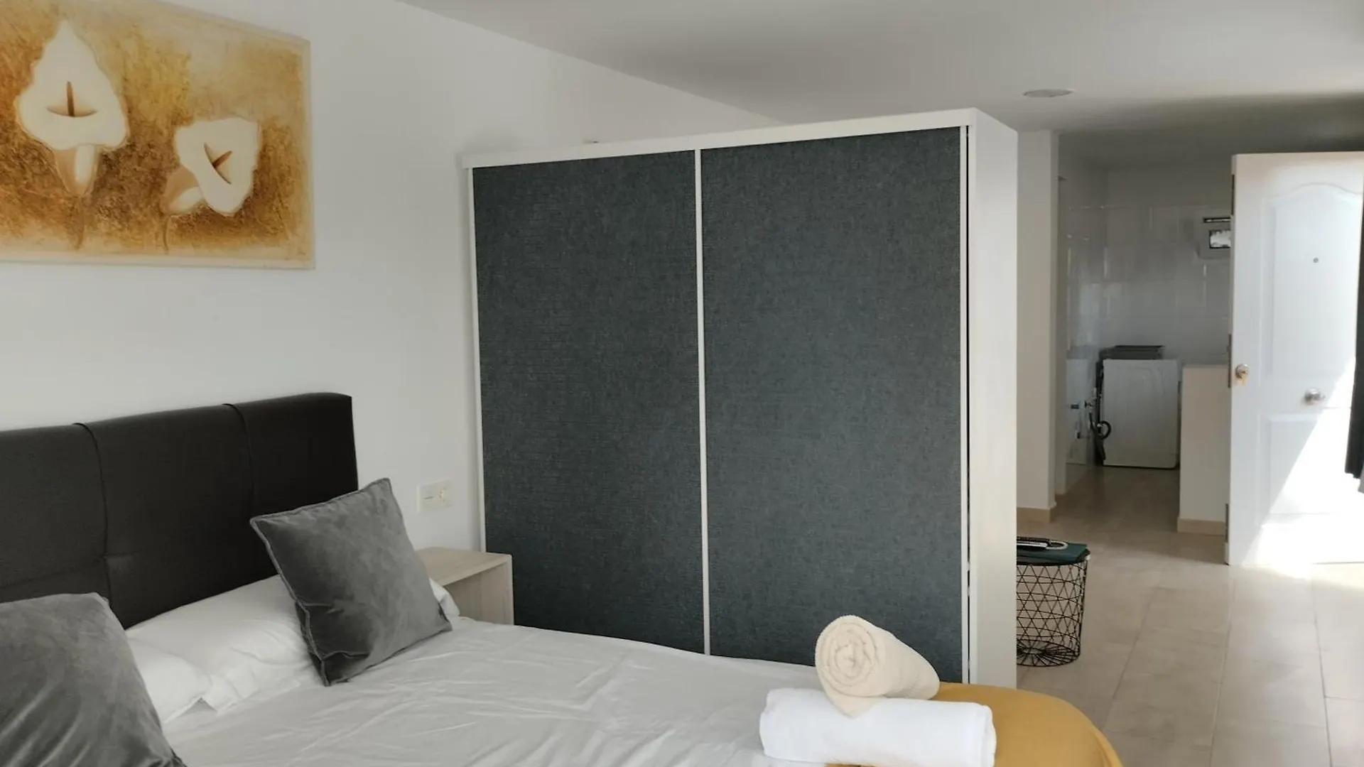 Apartamentos Y Habitaciones Kai Marbella (Adults Only) Hiszpania