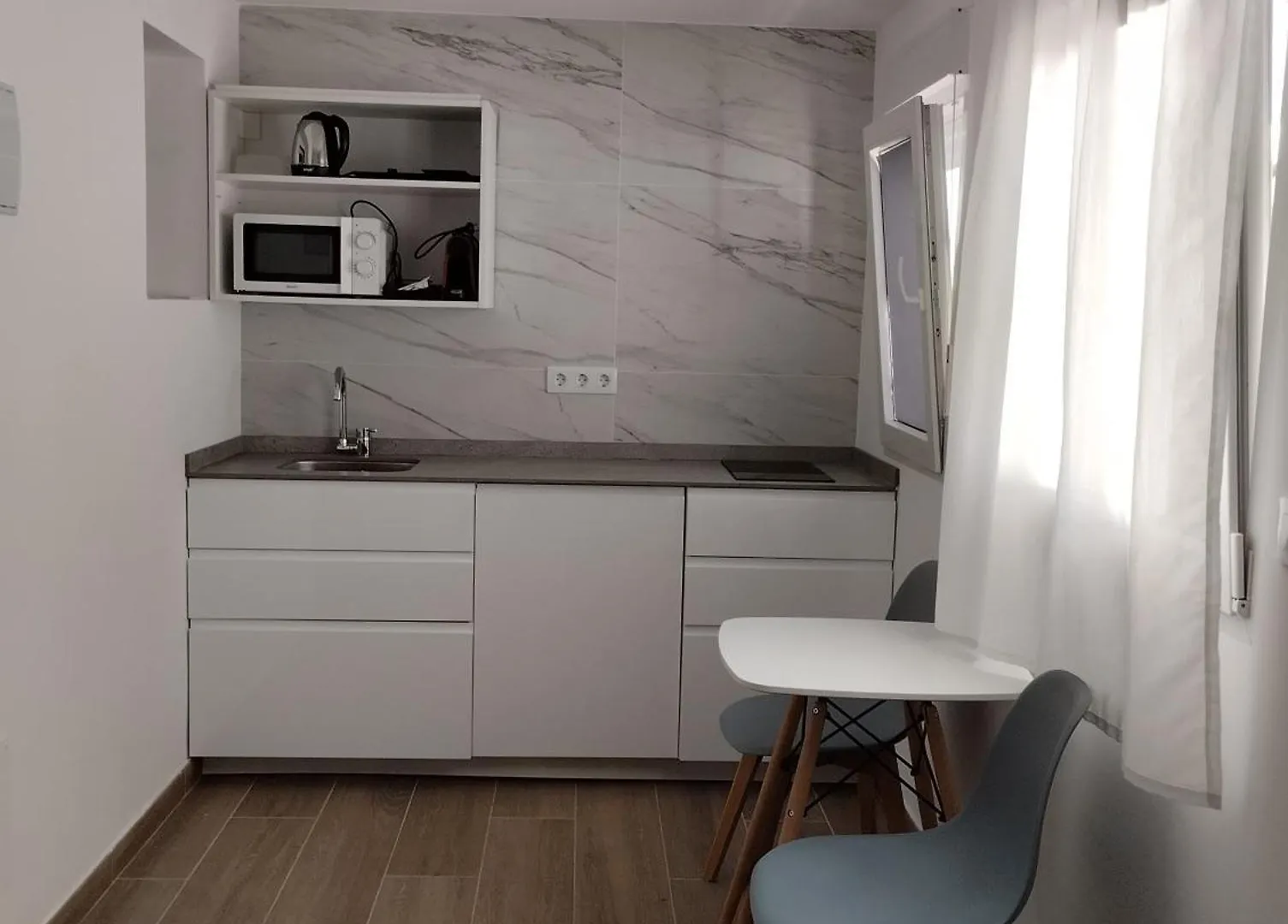 Apartament Apartamentos Y Habitaciones Kai Marbella (Adults Only)