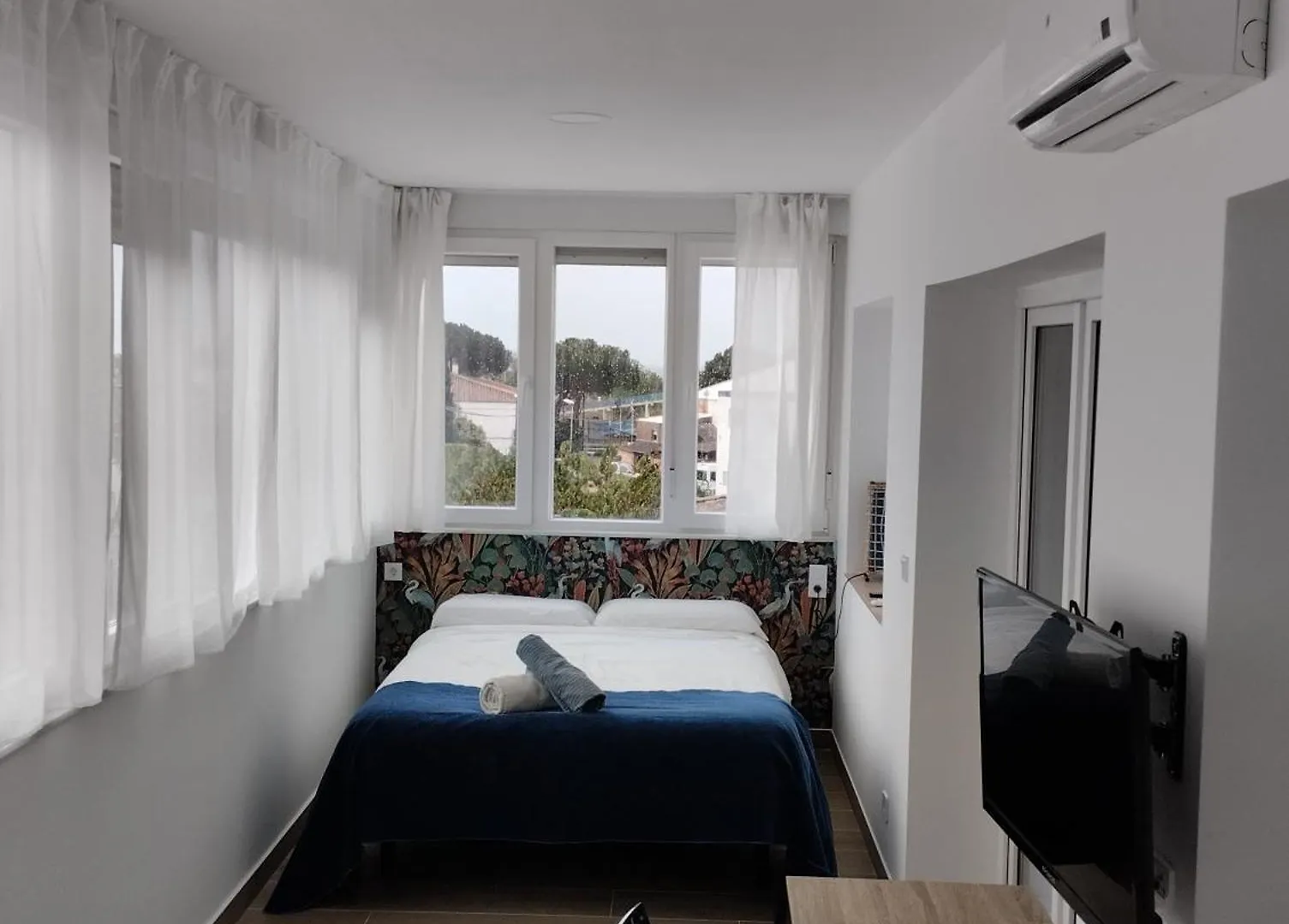 Apartamentos Y Habitaciones Kai Marbella (Adults Only) Apartament
