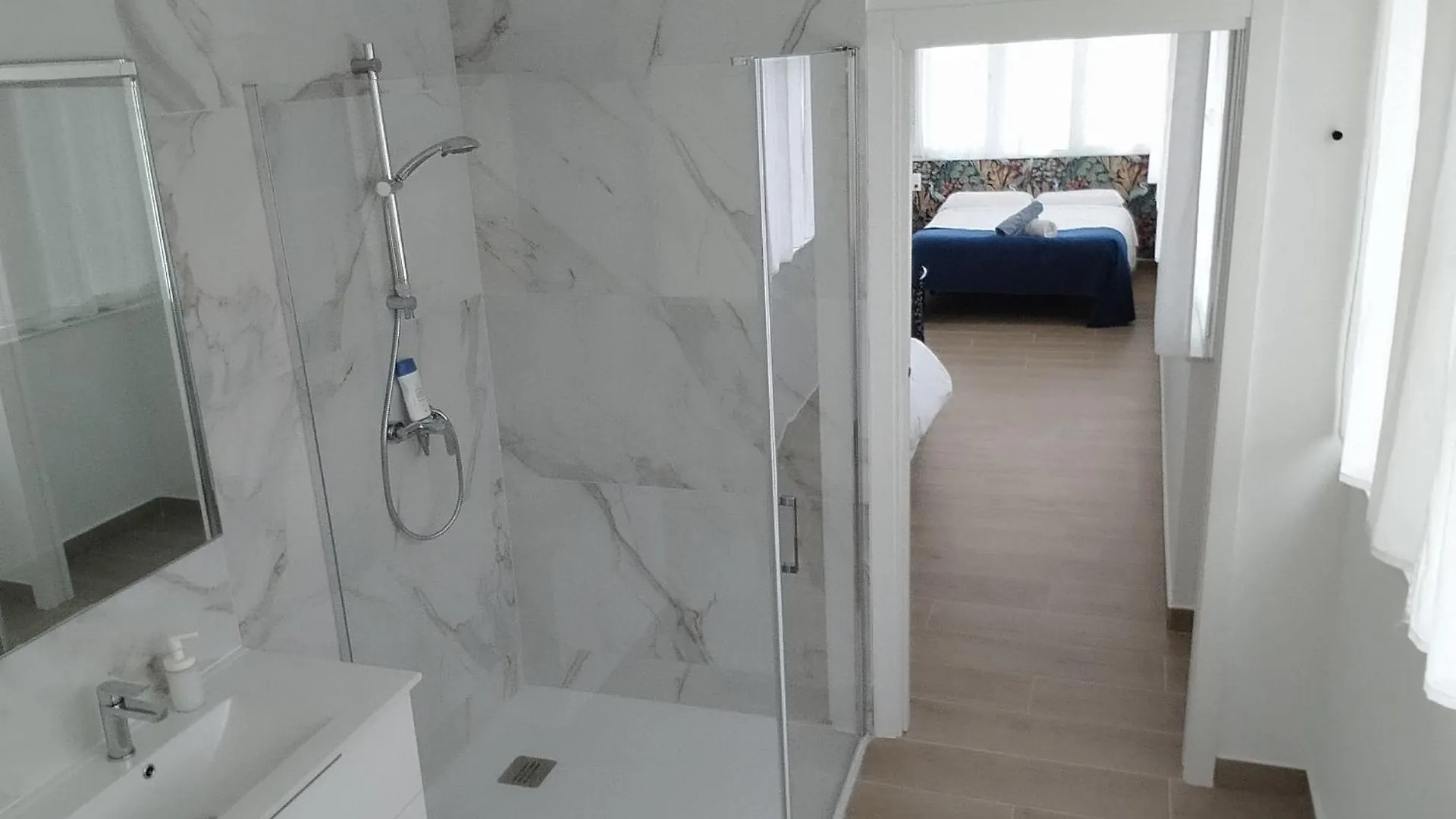 Apartament Apartamentos Y Habitaciones Kai Marbella (Adults Only)