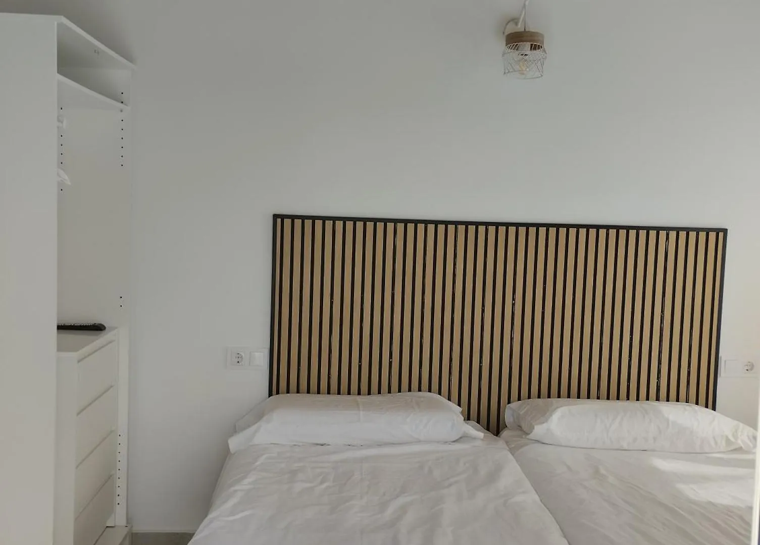 Apartamentos Y Habitaciones Kai Marbella (Adults Only) Apartament