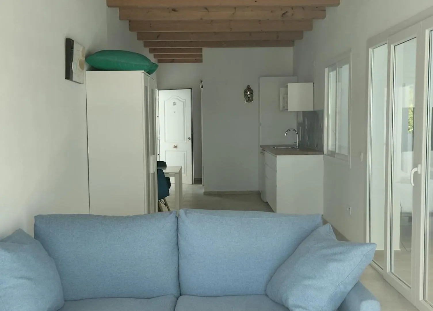 Apartamentos Y Habitaciones Kai Marbella (Adults Only) Hiszpania