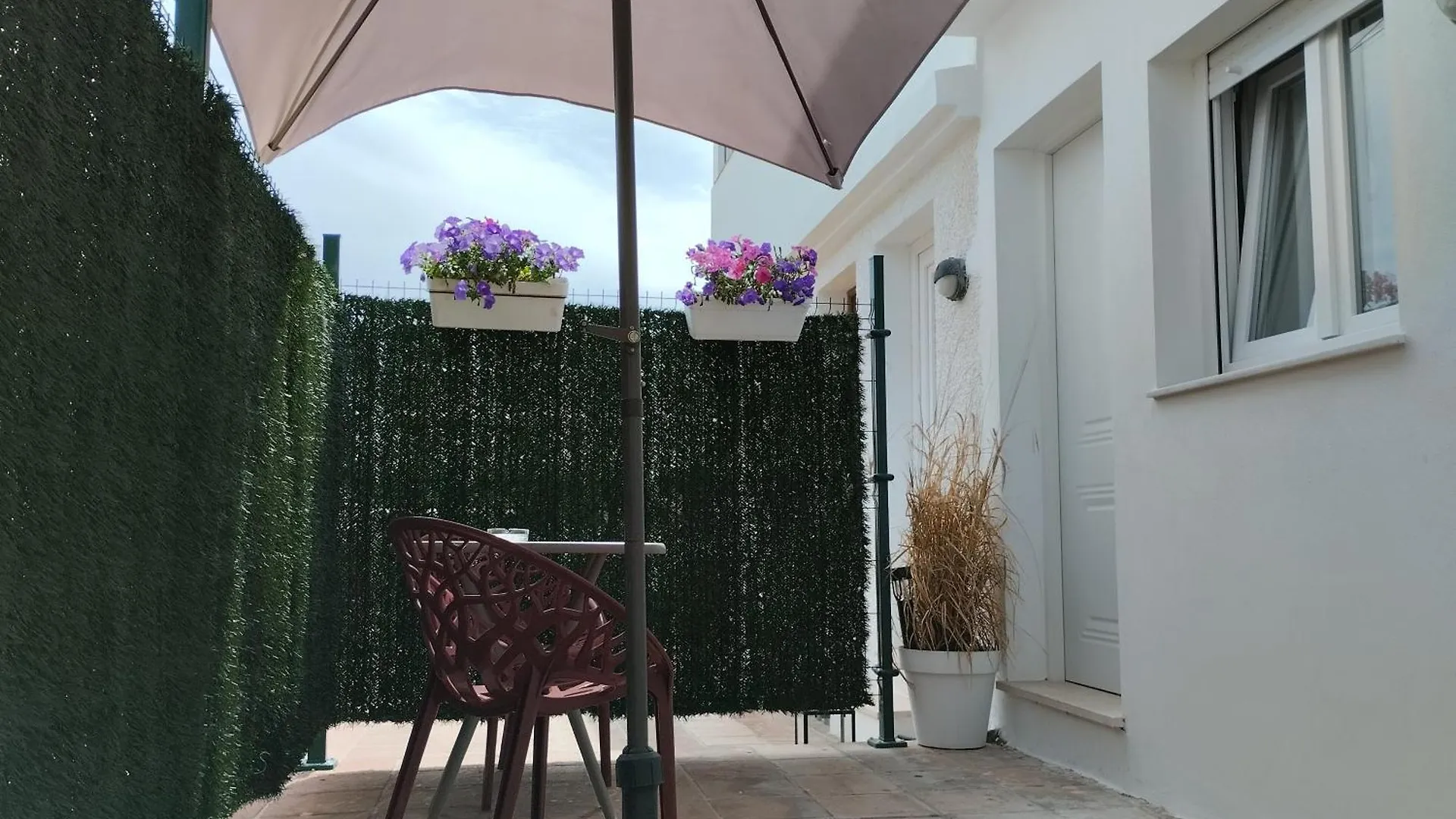 Apartamentos Y Habitaciones Kai Marbella (Adults Only) 0*,