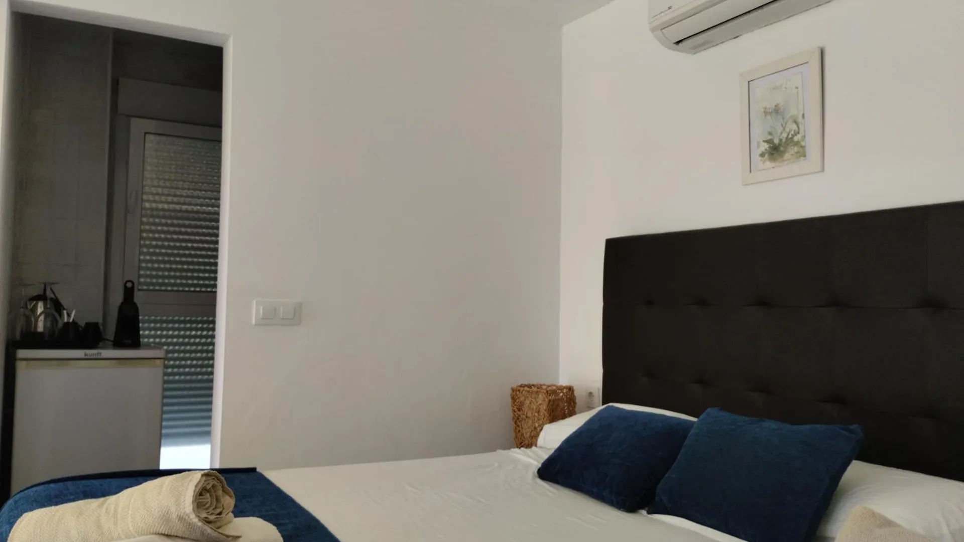 Apartament Apartamentos Y Habitaciones Kai Marbella (Adults Only)