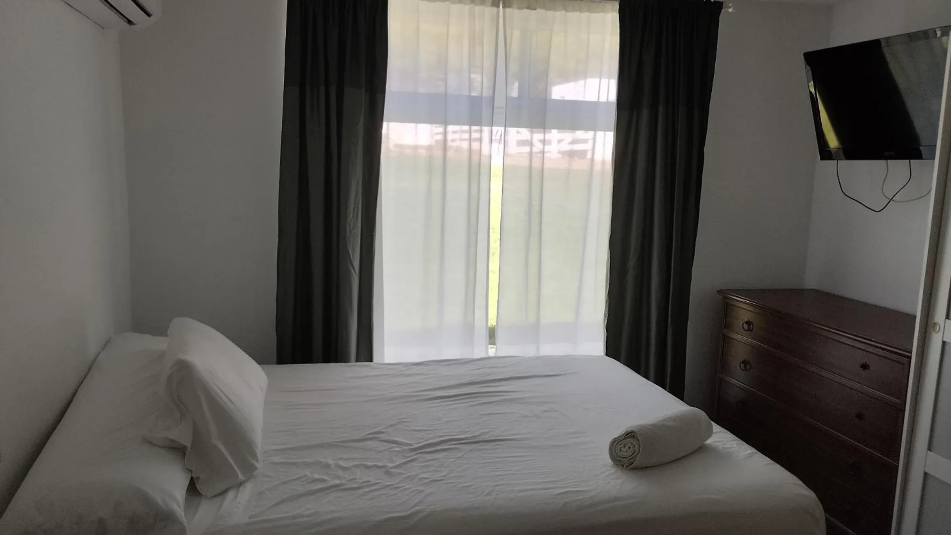 Apartament Apartamentos Y Habitaciones Kai Marbella (Adults Only) Hiszpania
