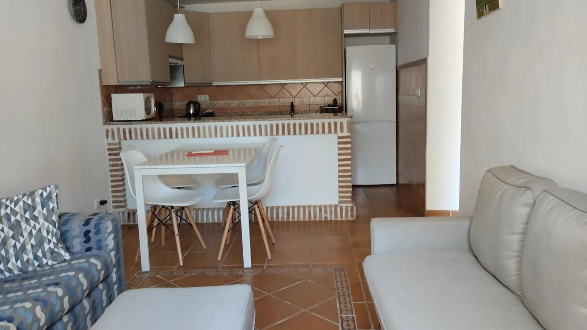 Apartamentos Y Habitaciones Kai Marbella (Adults Only) Hiszpania