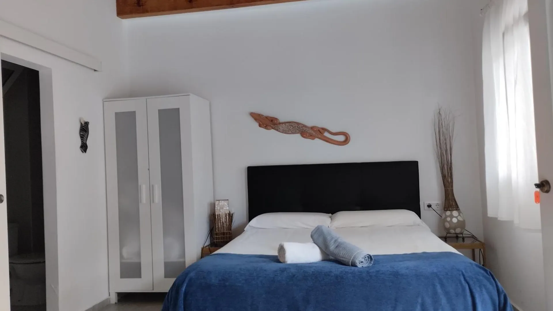 Apartamentos Y Habitaciones Kai Marbella (Adults Only) 0*,  Hiszpania