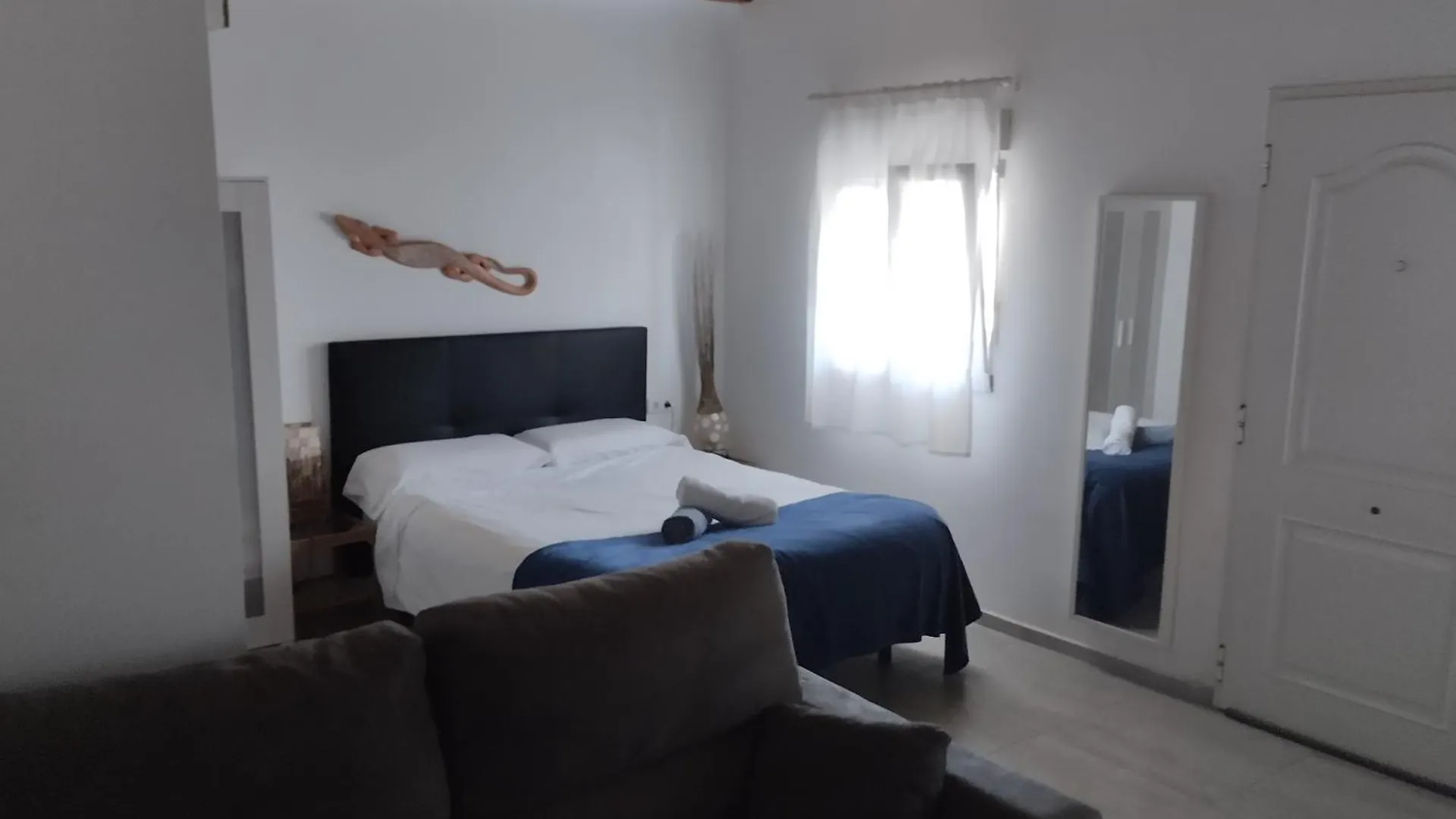 Apartament Apartamentos Y Habitaciones Kai Marbella (Adults Only)
