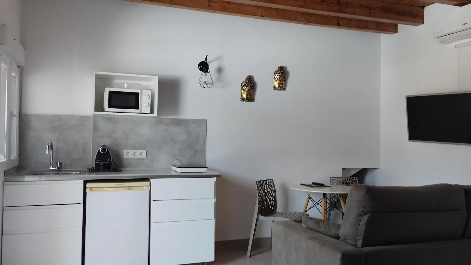 Apartamentos Y Habitaciones Kai Marbella (Adults Only) 0*,  Hiszpania