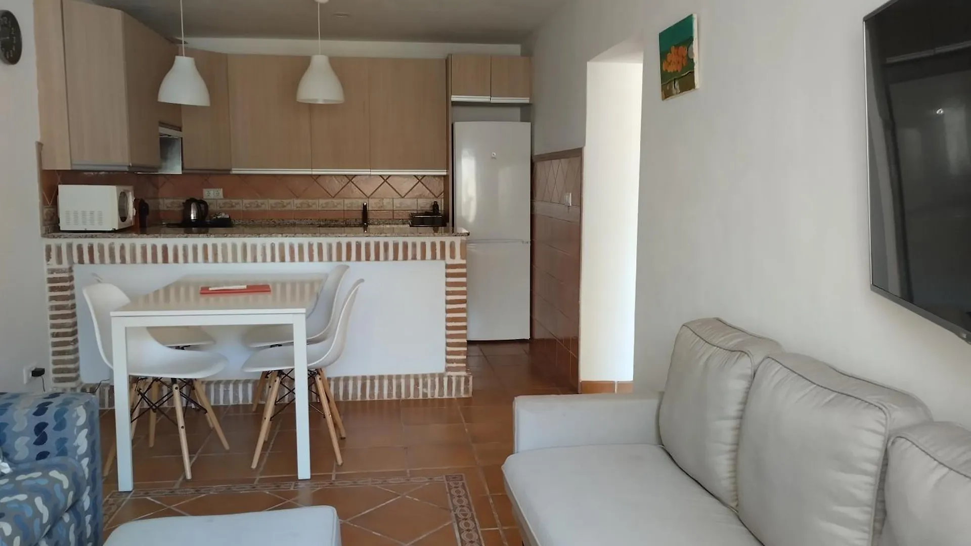 Apartament Apartamentos Y Habitaciones Kai Marbella (Adults Only)
