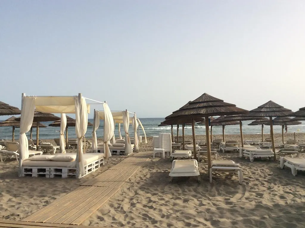 Apartamentos Y Habitaciones Kai Marbella (Adults Only) 0*,  Hiszpania