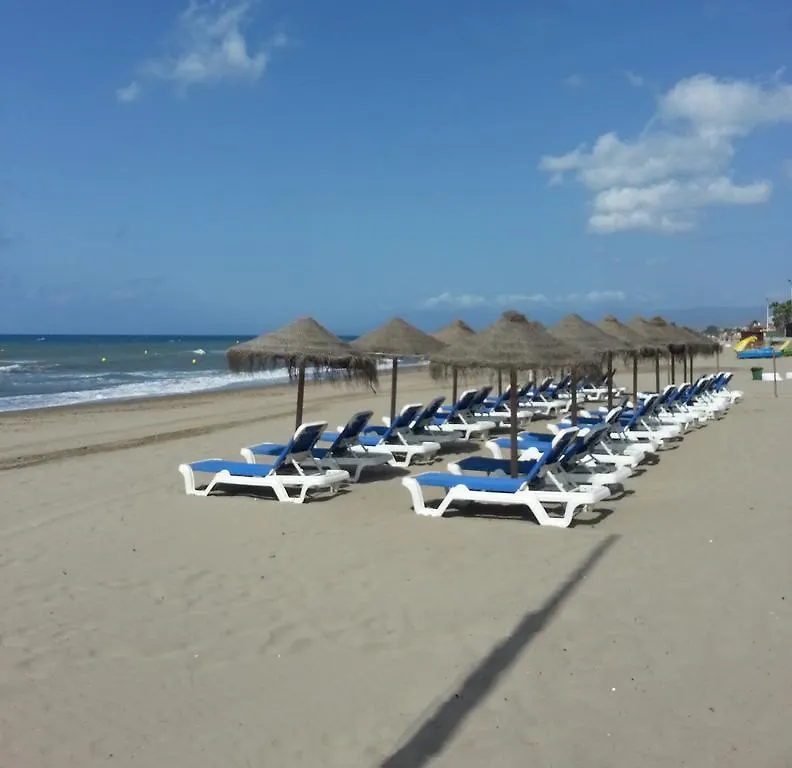Apartamentos Y Habitaciones Kai Marbella (Adults Only)