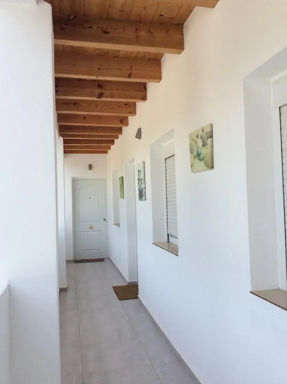 Apartamentos Y Habitaciones Kai Marbella (Adults Only) 0*,