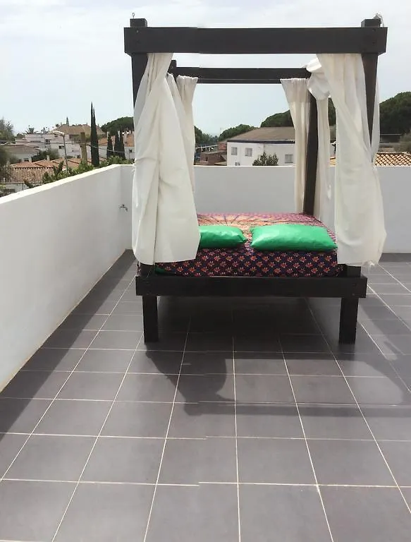 Apartamentos Y Habitaciones Kai Marbella (Adults Only)