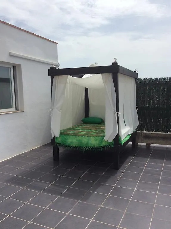 Apartamentos Y Habitaciones Kai Marbella (Adults Only)