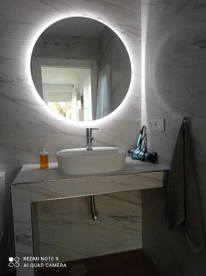 Apartamentos Y Habitaciones Kai Marbella (Adults Only)