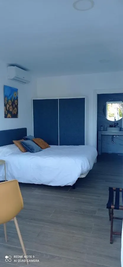 Appartement Apartamentos Y Habitaciones Kai Marbella (Adults Only) Espagne