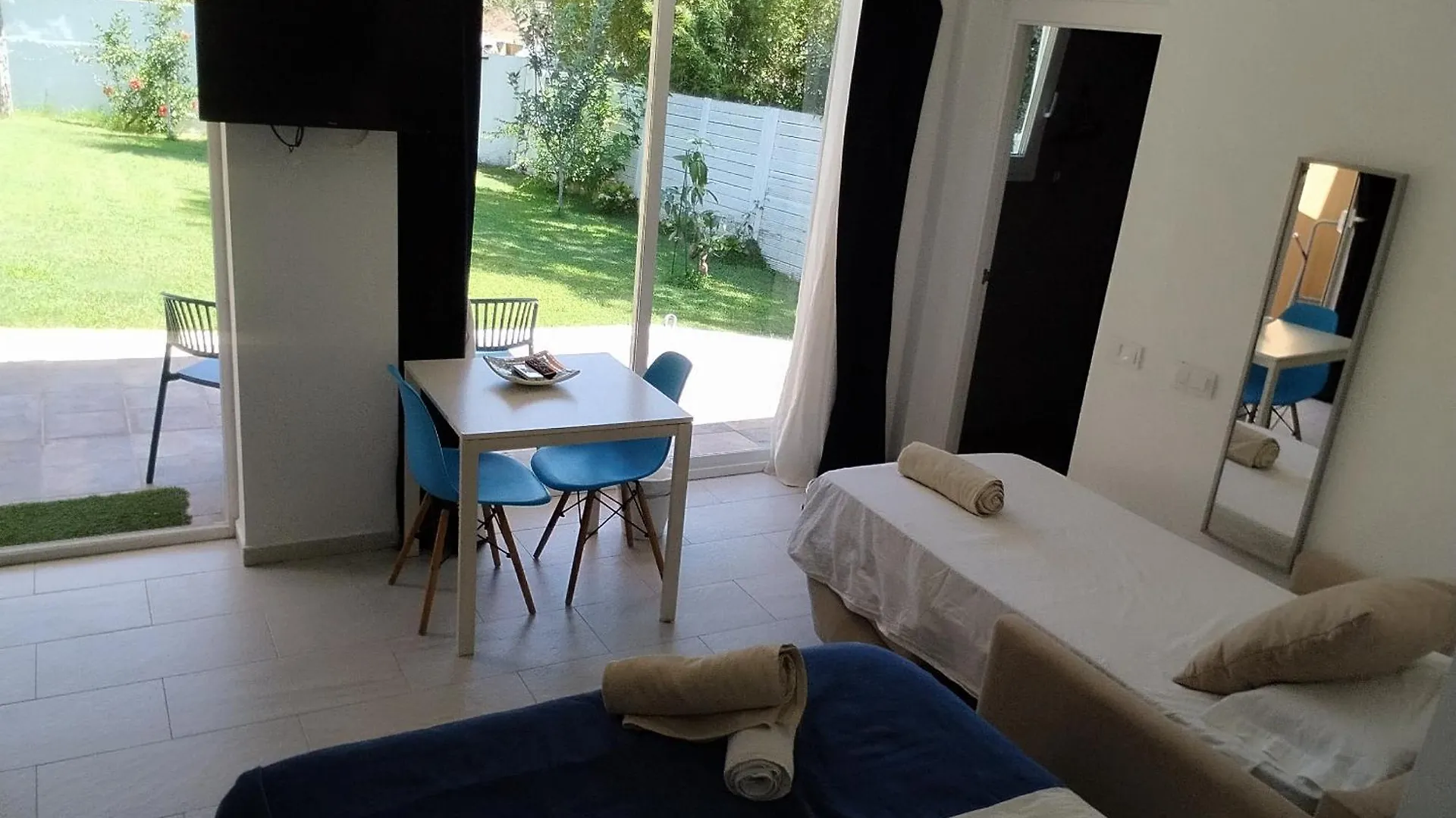 Apartment Apartamentos Y Habitaciones Kai Marbella (Adults Only)
