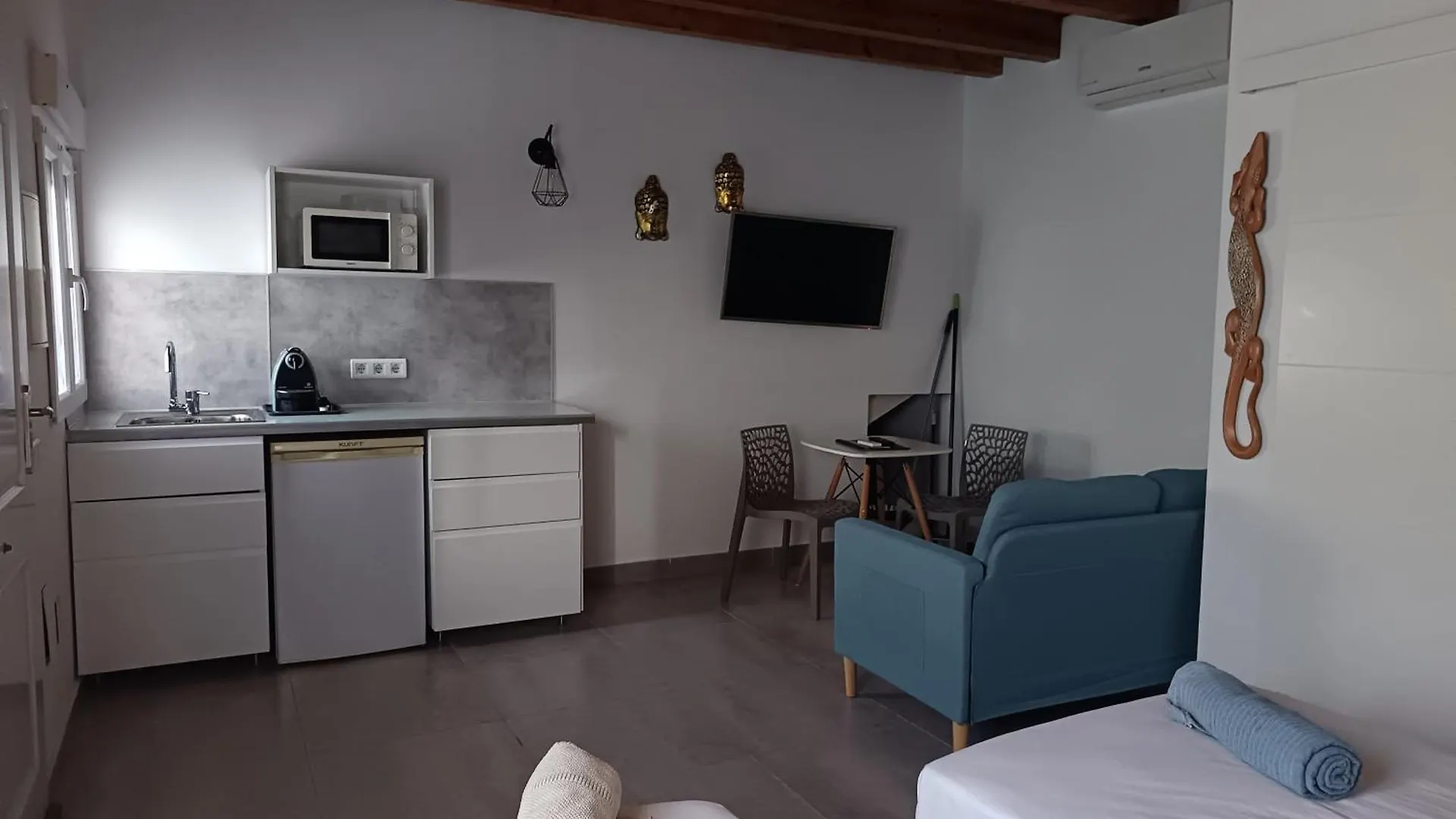 Apartamentos Y Habitaciones Kai Marbella (Adults Only) 0*,  Espagne