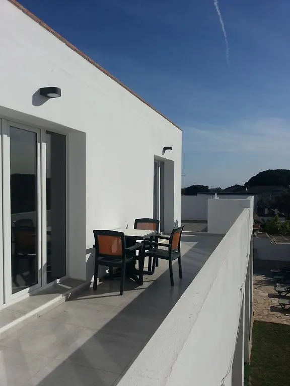 Apartamentos Y Habitaciones Kai Marbella (Adults Only) Appartement